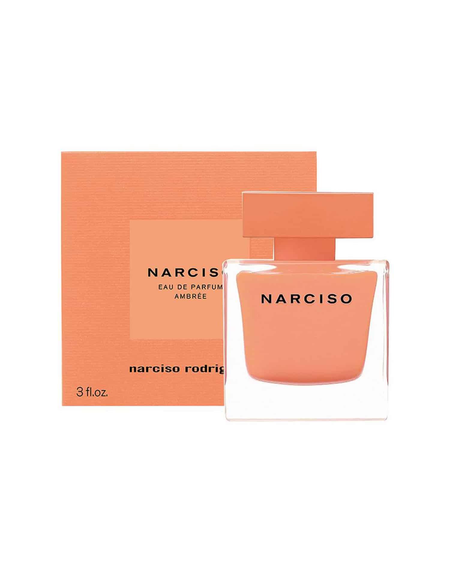 نارسيسو رودريغيز أمبري 90مل او دو برفيوم للنساء